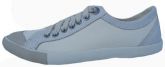 Sapatênis Redley Couro Cream MOD:10368