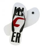 Chinelo Hollister BRANCA MOD:30103