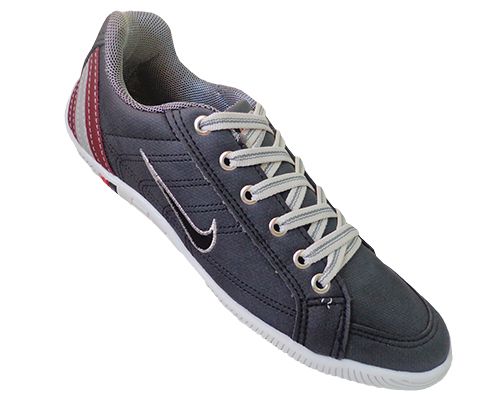 Sapatênis Nike Preto